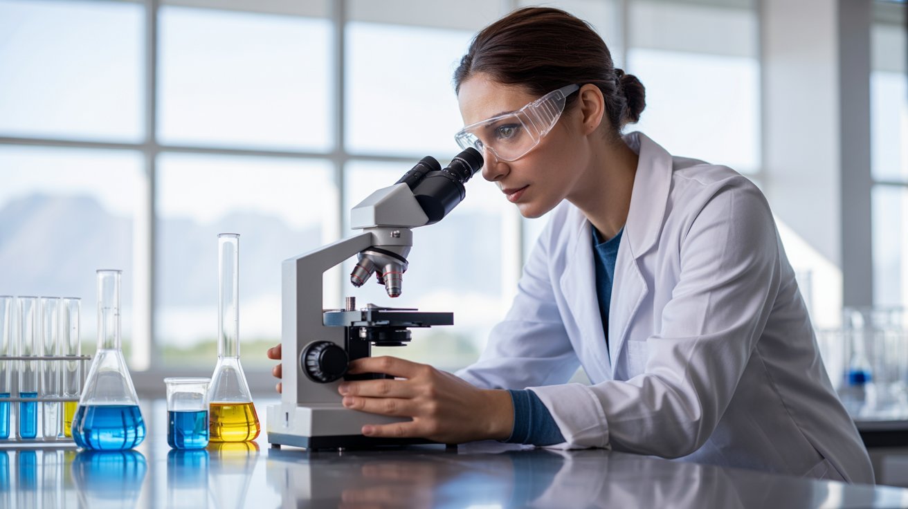 Industry Specific Solutions