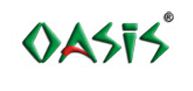 Oasis Logo